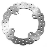 Brzdový kotouč Hva